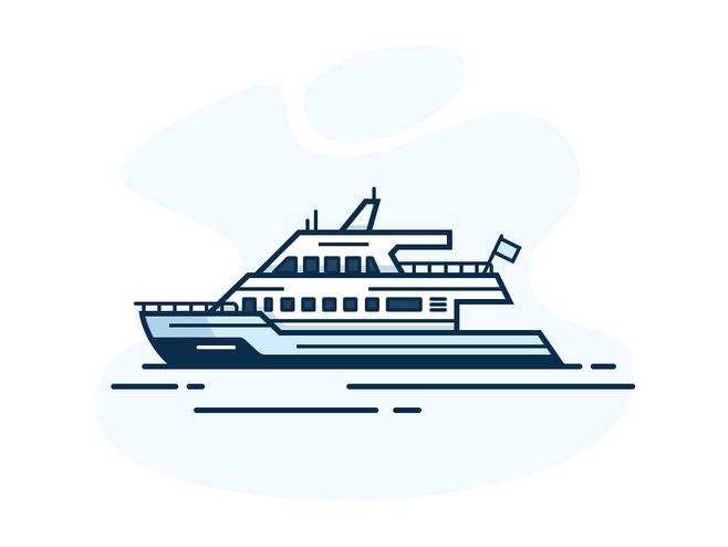 Ferry Syntax Support